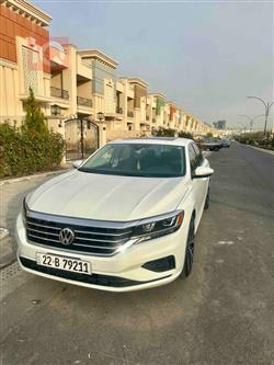 ڤۆڵکسواگن پاسات